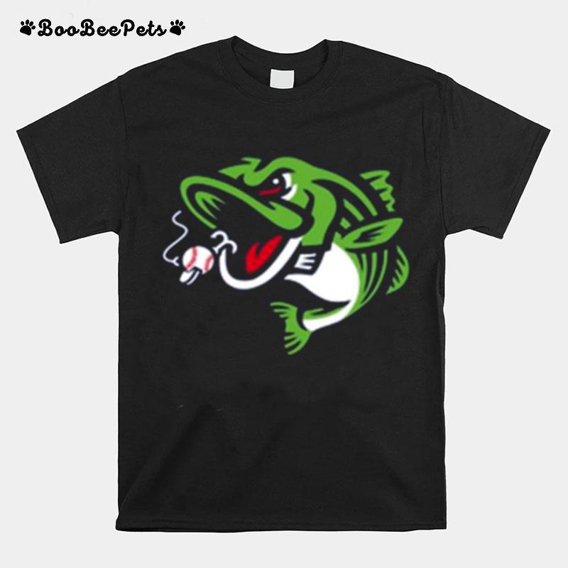 Milb Gwinnett Stripers Logo 2022 T-Shirt