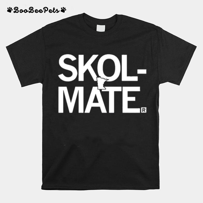 Minnesota Skol Mate 2022 T-Shirt