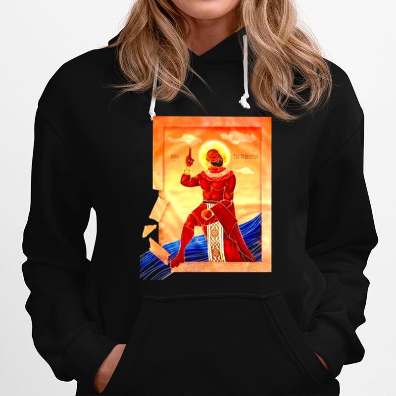 Miro The Prophecy Hoodie