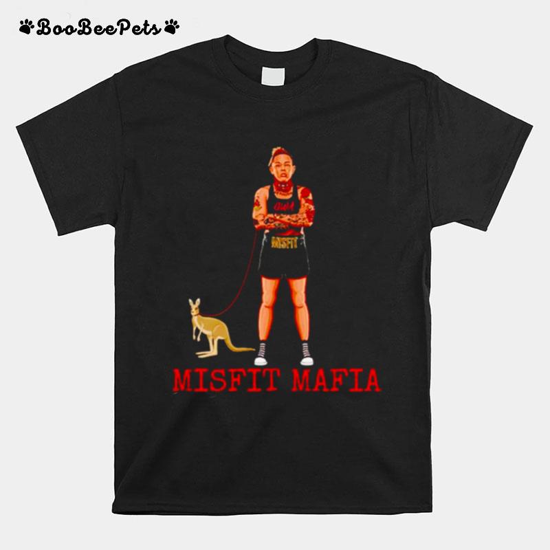 Misfit Mafia Kangaroo T-Shirt