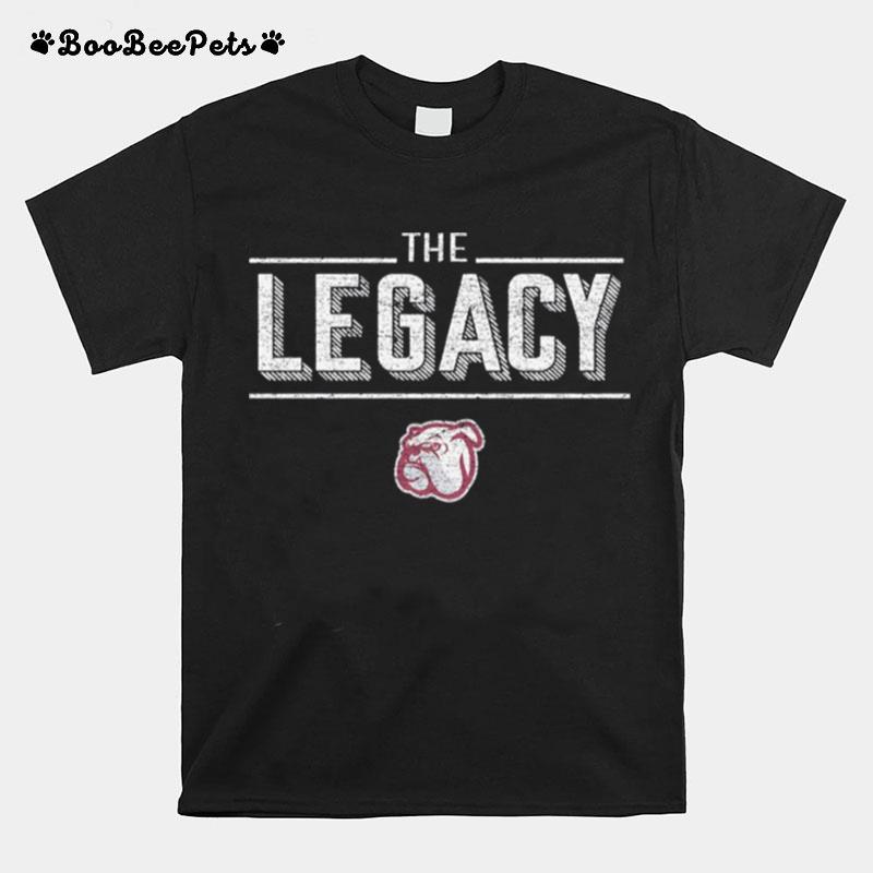 Mississippi State Bulldogs Toddler The Legacy T-Shirt