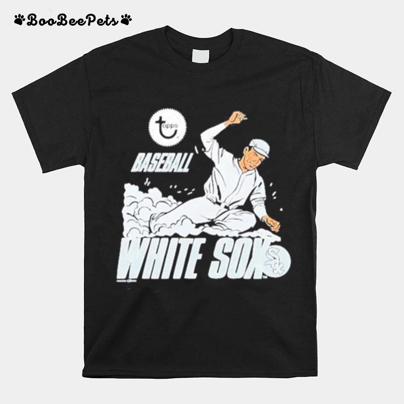 Mlb X Topps Chicago White Sox T-Shirt