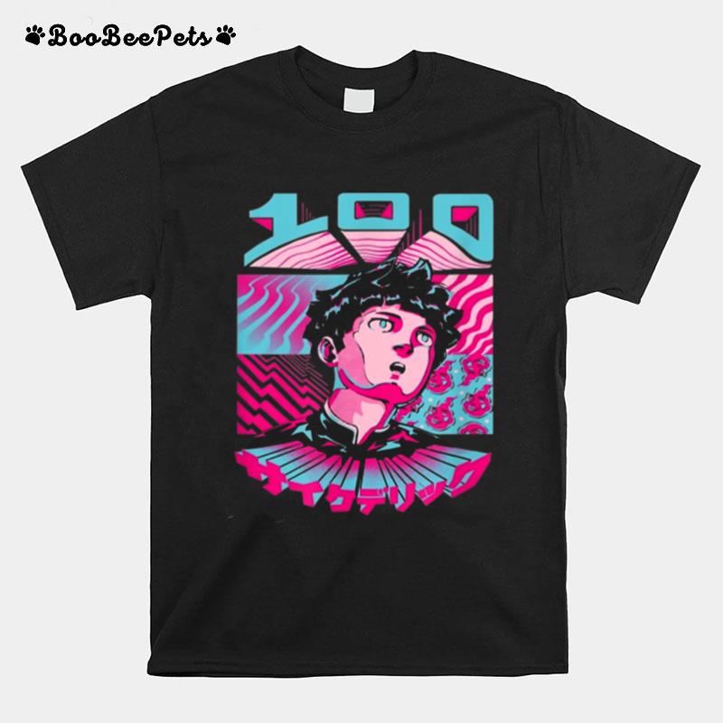 Mob Psycho 100 T-Shirt