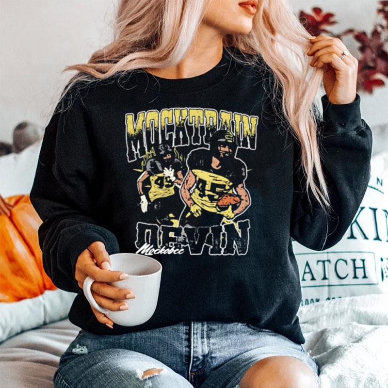 Mocktrain Devin Mockobee Sweater