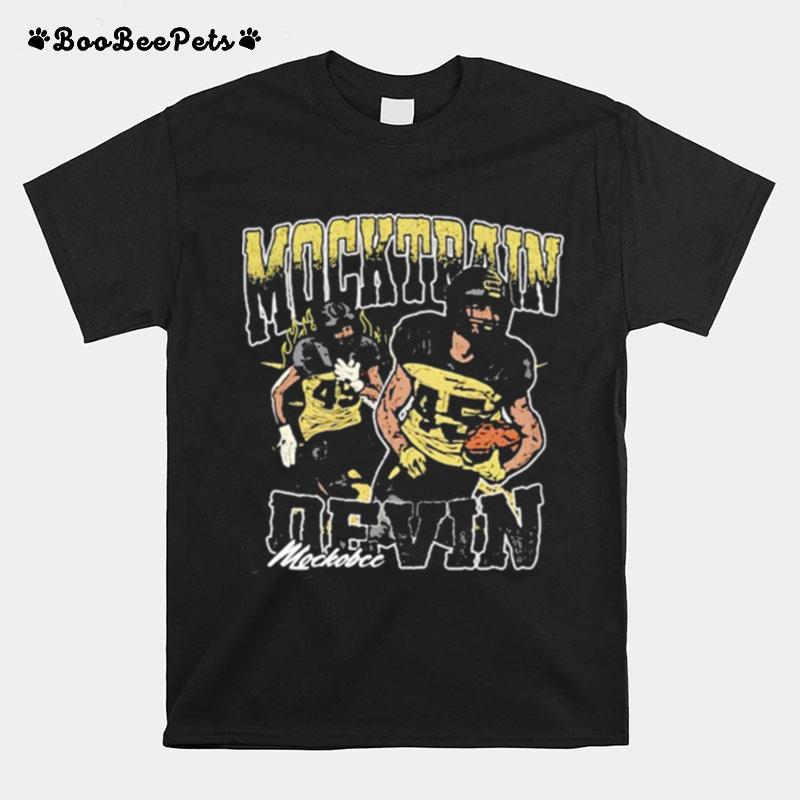 Mocktrain Devin Mockobee T-Shirt