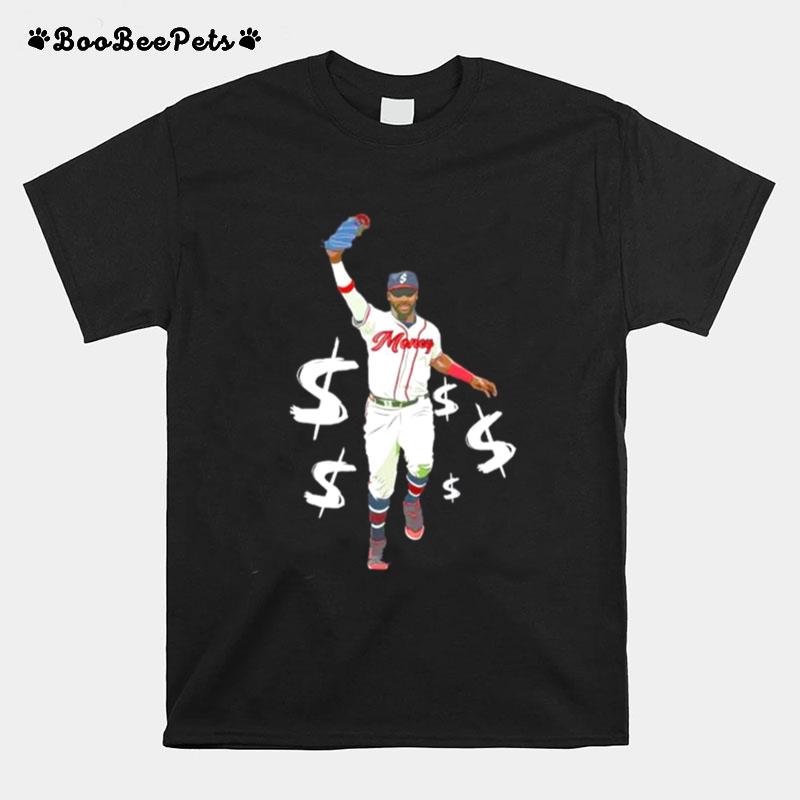 Money Mike Harris Ii T-Shirt