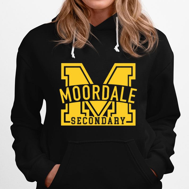 Moordale Hoodie