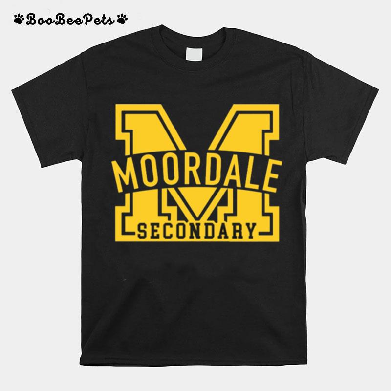 Moordale T-Shirt