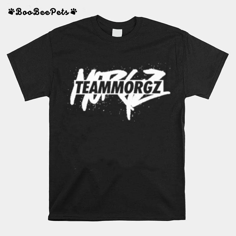 Morgz T-Shirt