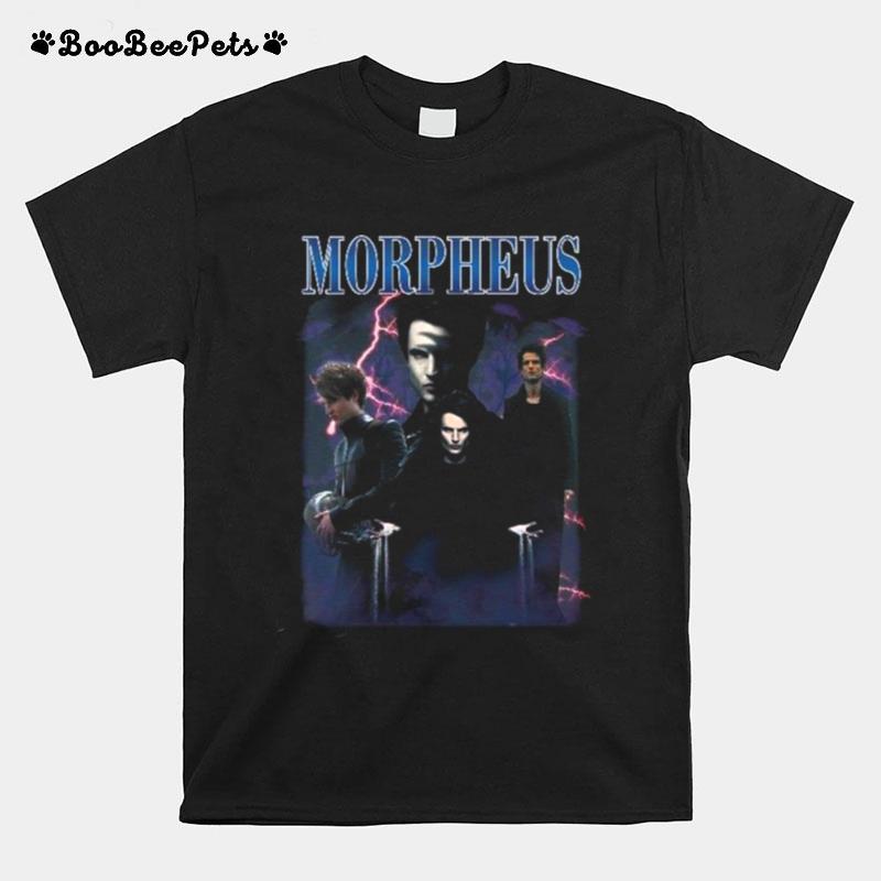 Morpheus The Sandman Vintage T-Shirt