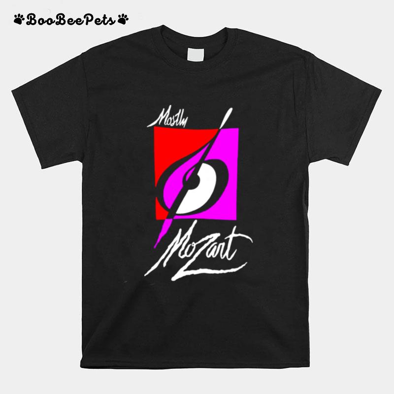 Mostly Mozart T-Shirt