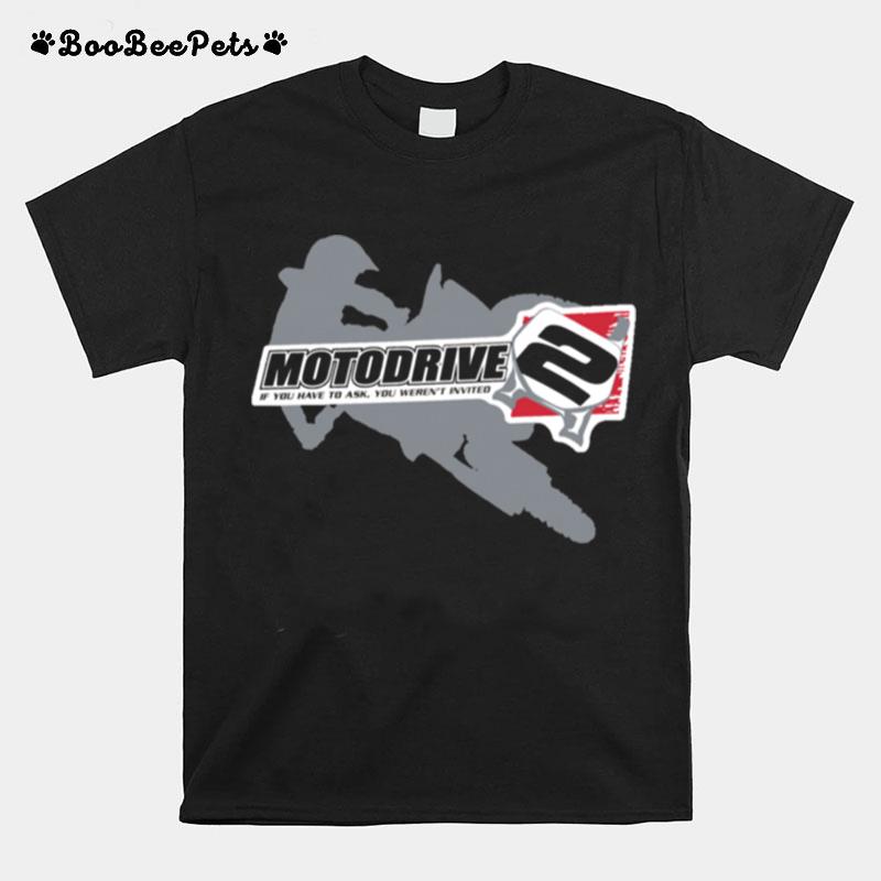 Motodrive2 T-Shirt
