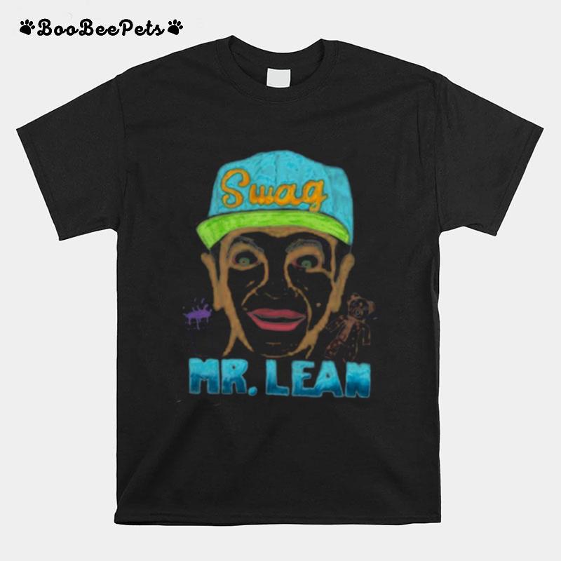 Mr Lean Swag T-Shirt