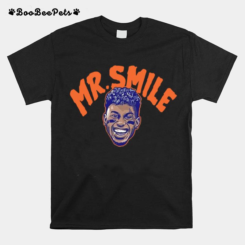 Mr Smile T-Shirt