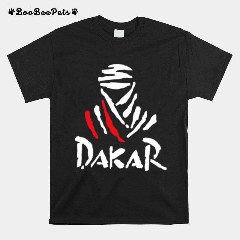 Mummy Morroc Dakar Logo T-Shirt