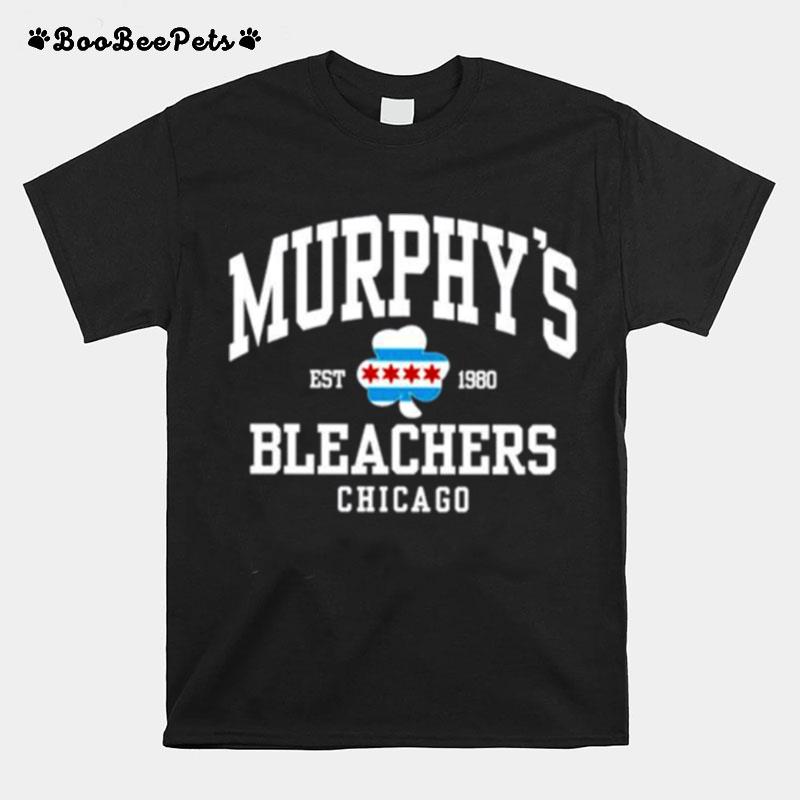 Murphys Bleachers Chicago T-Shirt