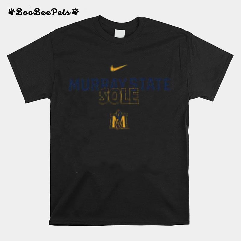 Murray St Racers Nike On Court Bench T-Shirt