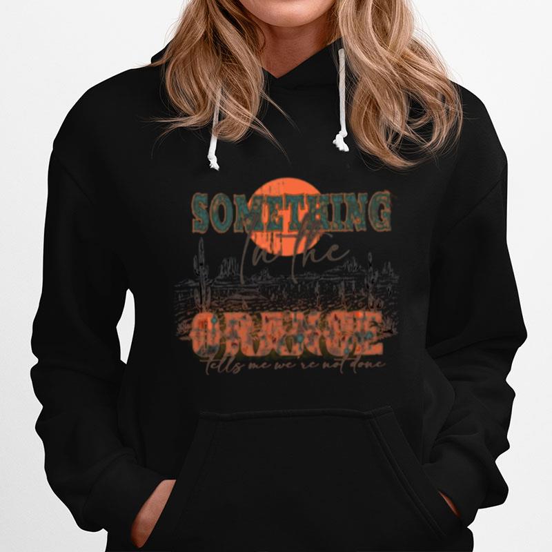 Music Hoodie