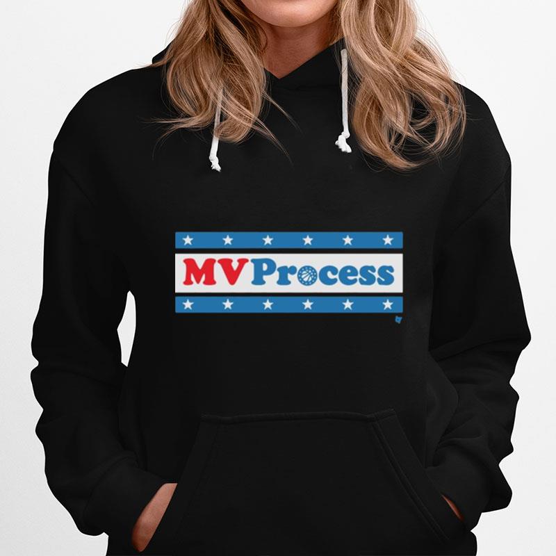 Mvp Process Hoodie