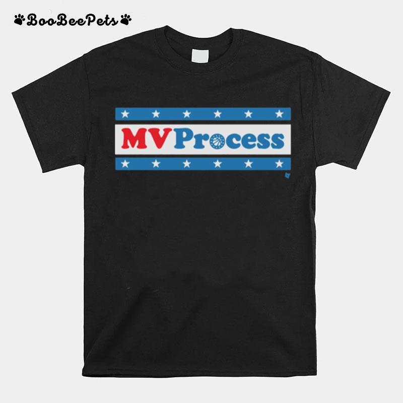 Mvp Process T-Shirt
