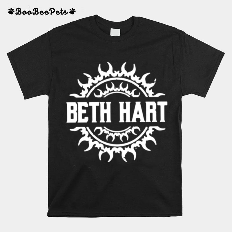 My Blues Can Bewitch You 7B Beth Hart T-Shirt