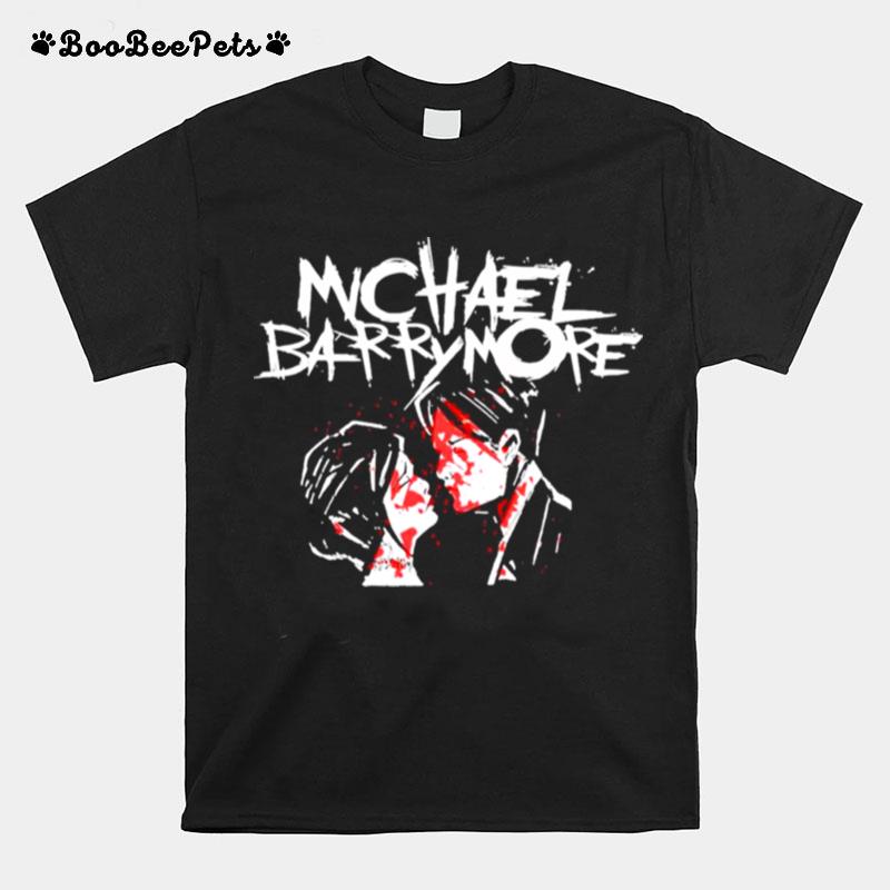 My Chemical Barrymore Unisex T-Shirt