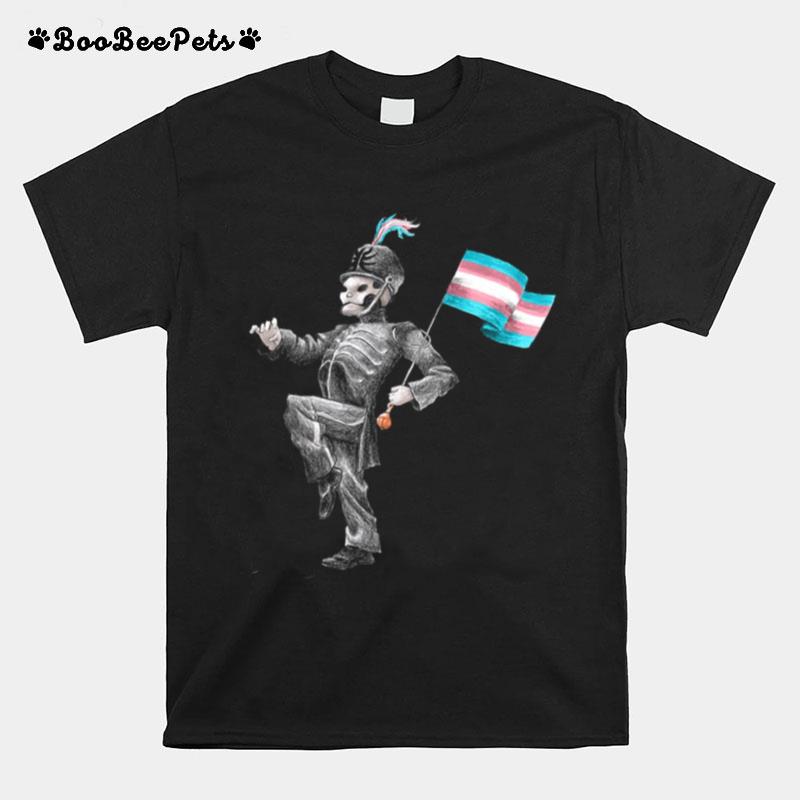My Gay Romance The Pride Parade Trans Version T-Shirt