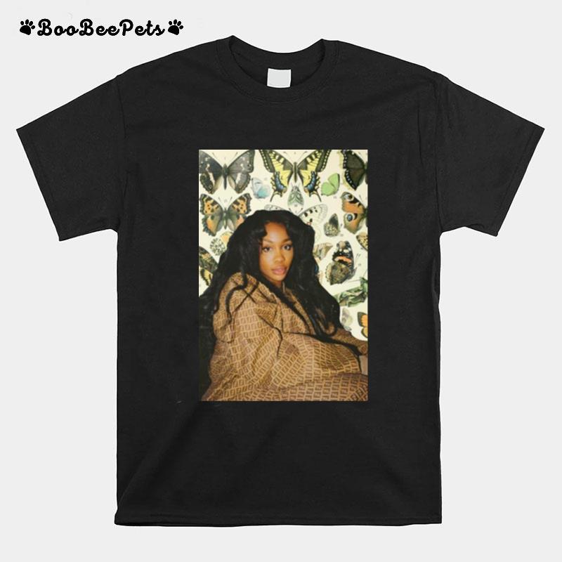 My Girl Sza T-Shirt