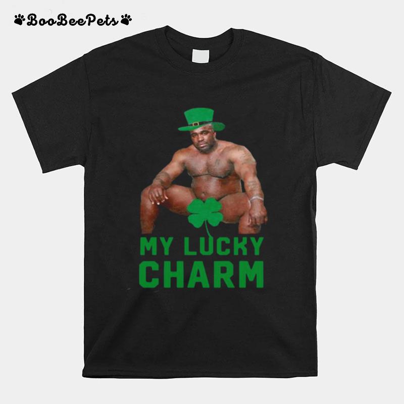 My Lucky Charm St. Patricks Day T-Shirt