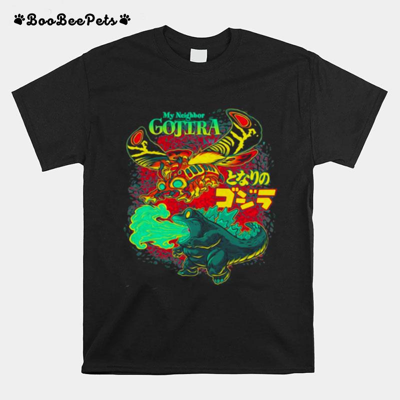 My Neighbor Gojira T-Shirt