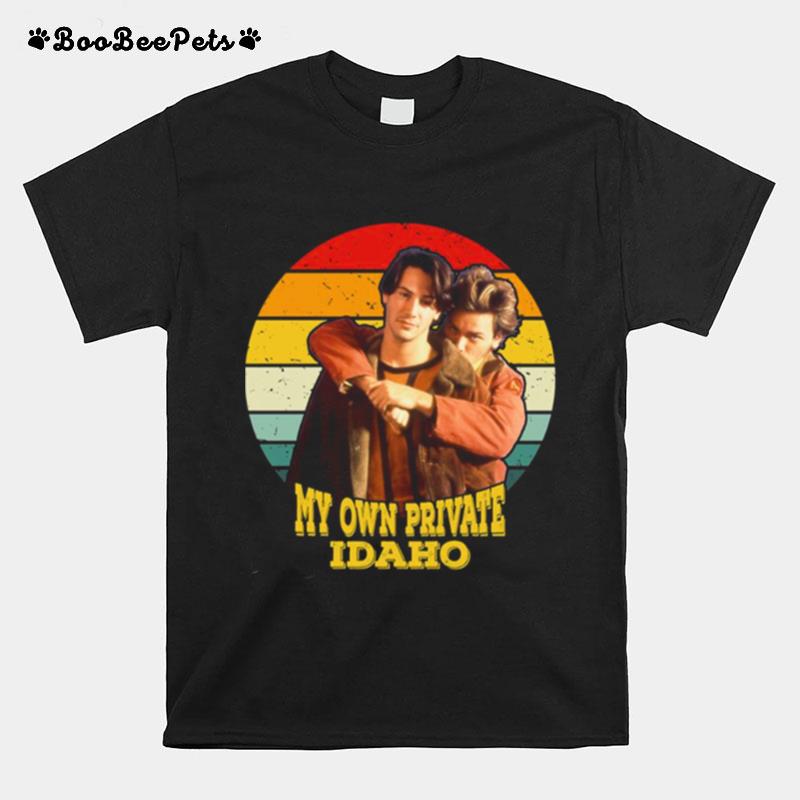 My Own Private Idaho T-Shirt