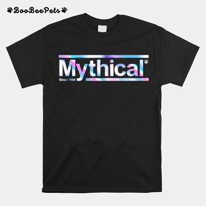 Mythical Since 1984 T-Shirt