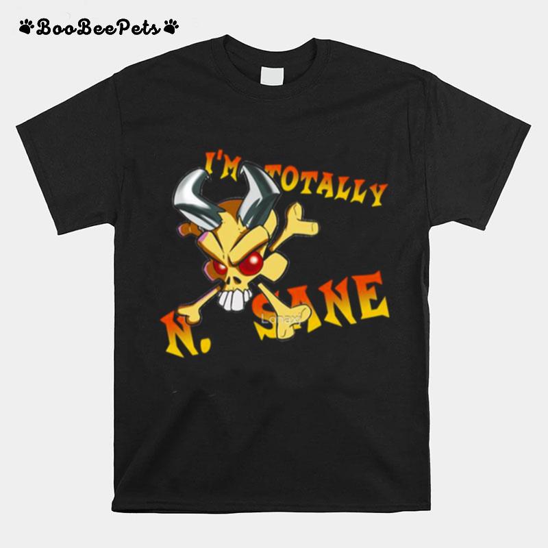 N Sane Relic Donkey Kong T-Shirt