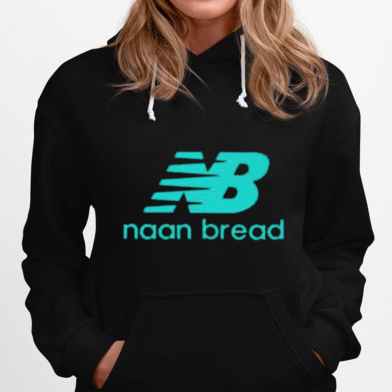 Naan Bread Hoodie