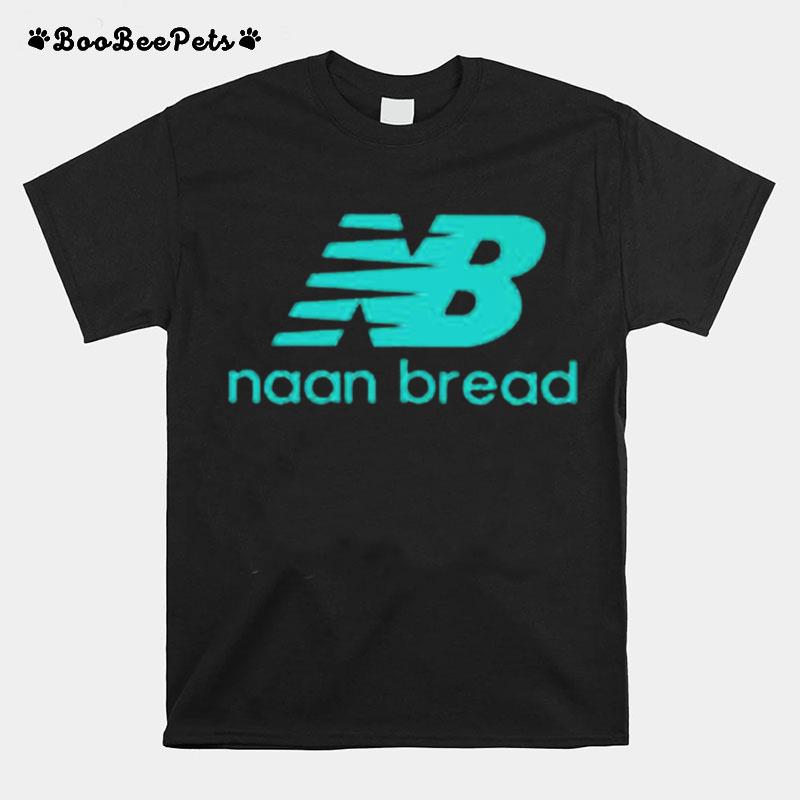 Naan Bread T-Shirt