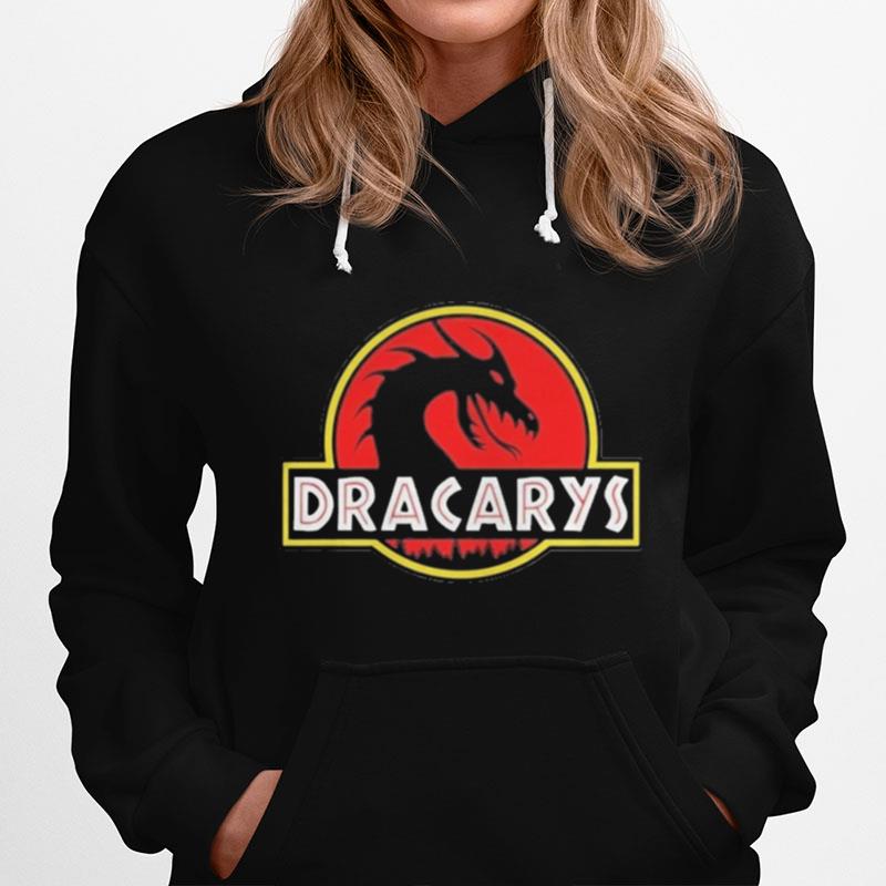 Naiads Dracarys Mother Of Dragons Particular Design Hoodie