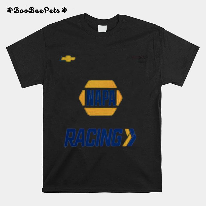 Napa Racing Hendrick T-Shirt