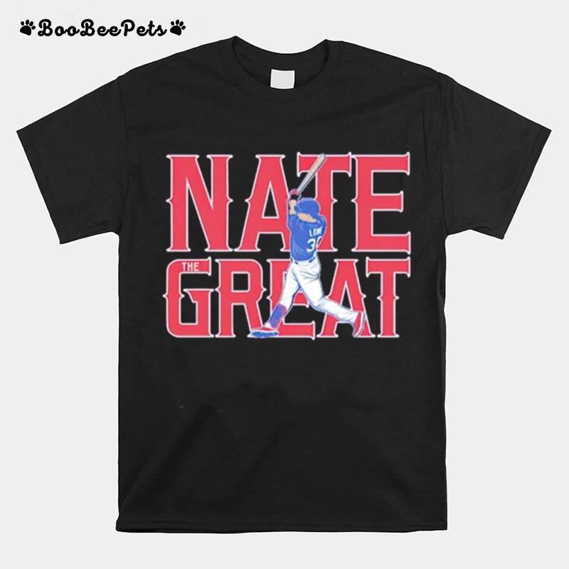 Nate Lowe Nate Great T-Shirt