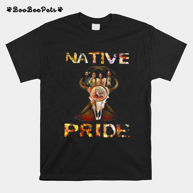 Native Pride T-Shirt