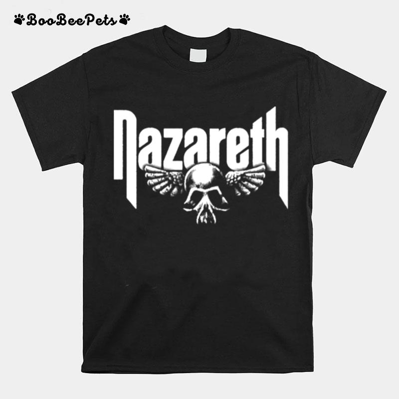 Nazareth Band Rock T-Shirt