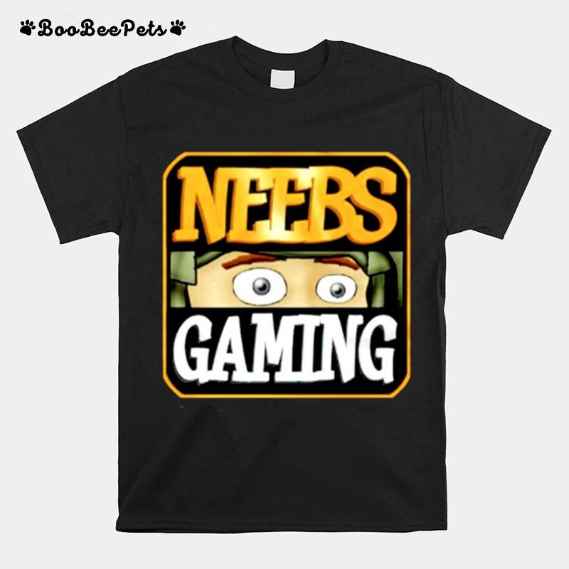 Neebs Gaming T-Shirt