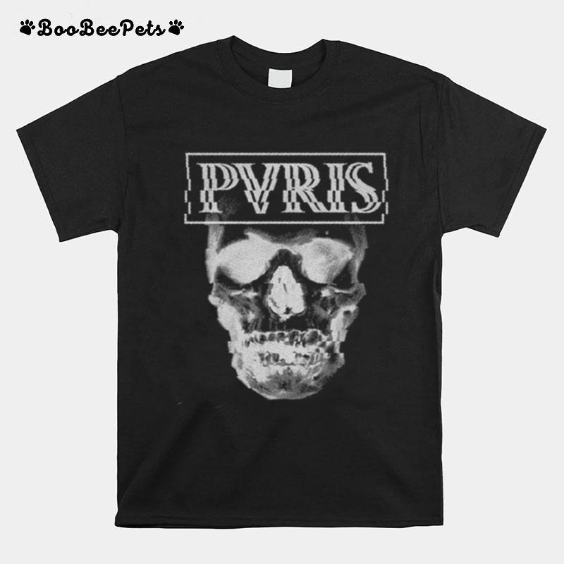 Needed Lynn Gunn Pvris Band T-Shirt