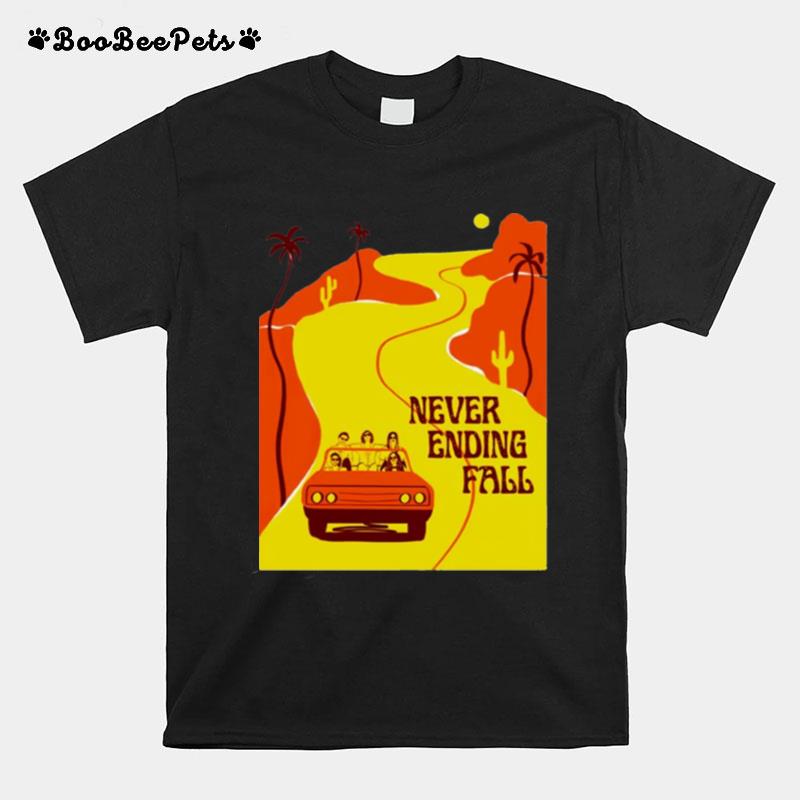 Never Ending Fall T-Shirt