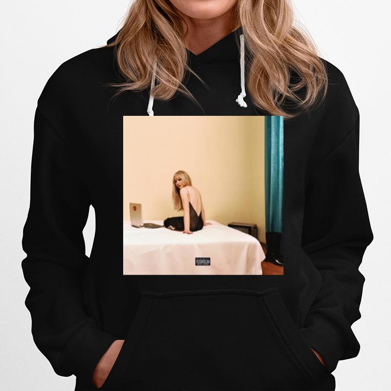 New Album Emails I Cant Send Sabrina Carpenter Hoodie