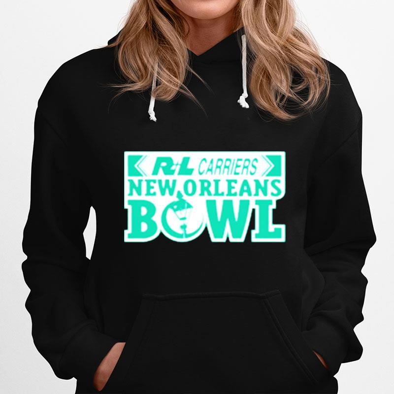 New Orleans Bowl 2022 Western Kentucky Win Hoodie