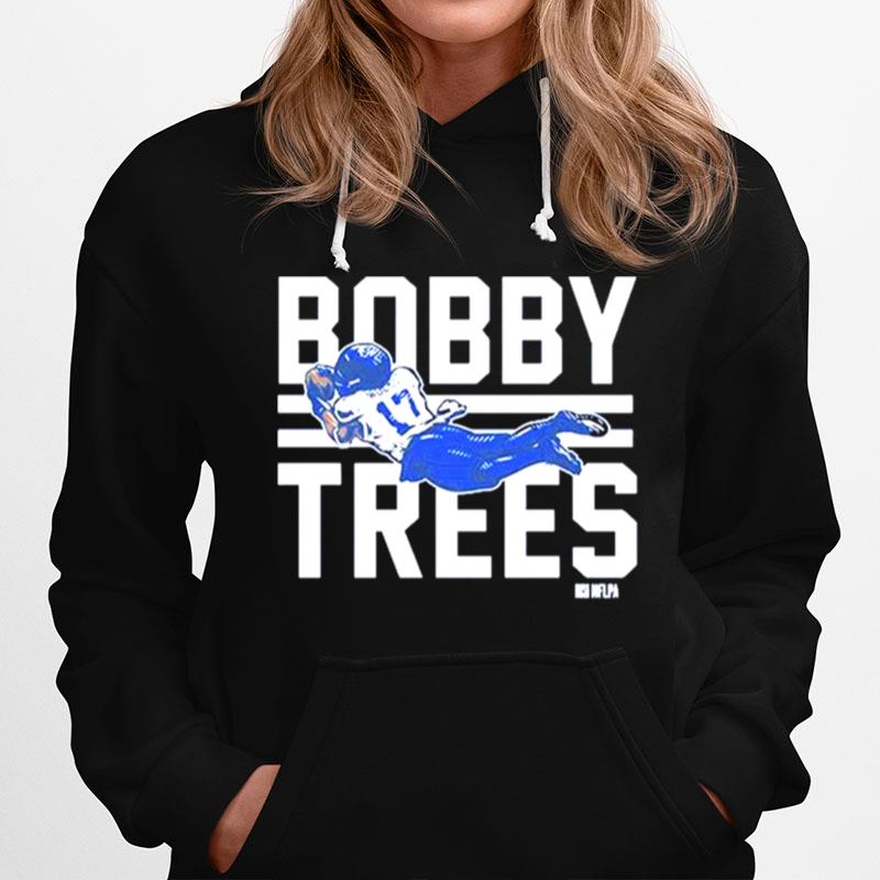 Nflpa Robert Woods Fly Hoodie