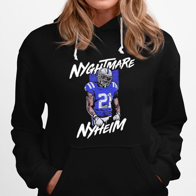 Nightmare Nyheim Hoodie