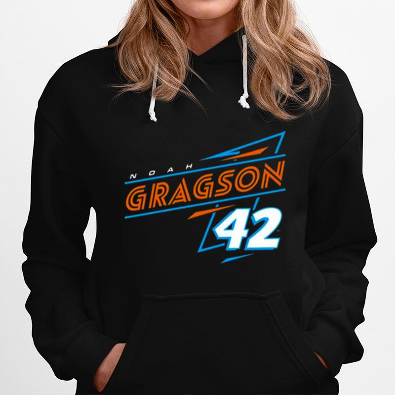 Noah Gragson Richard Childress Racing Team Hoodie