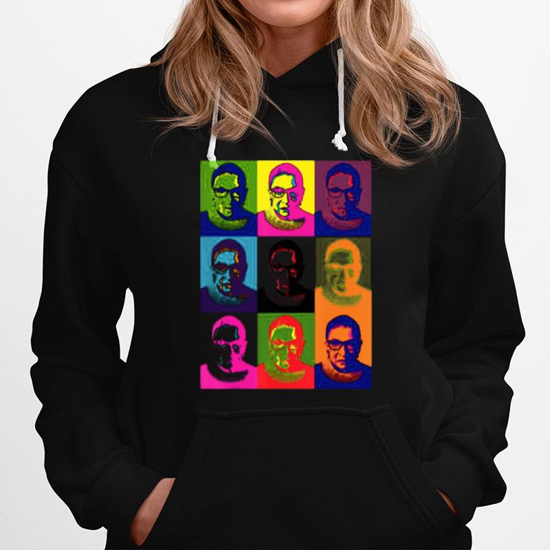 Notorious Ruth Rbg Hoodie