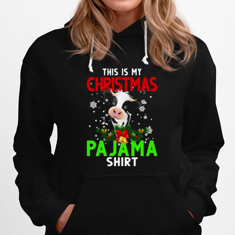 Oh What Fun Christmas Limited Edition Hoodie